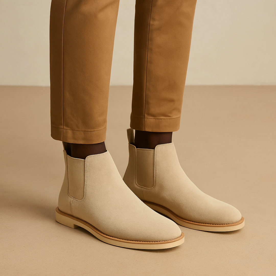 Chelsea Royale Boots Heren | Mio Voir