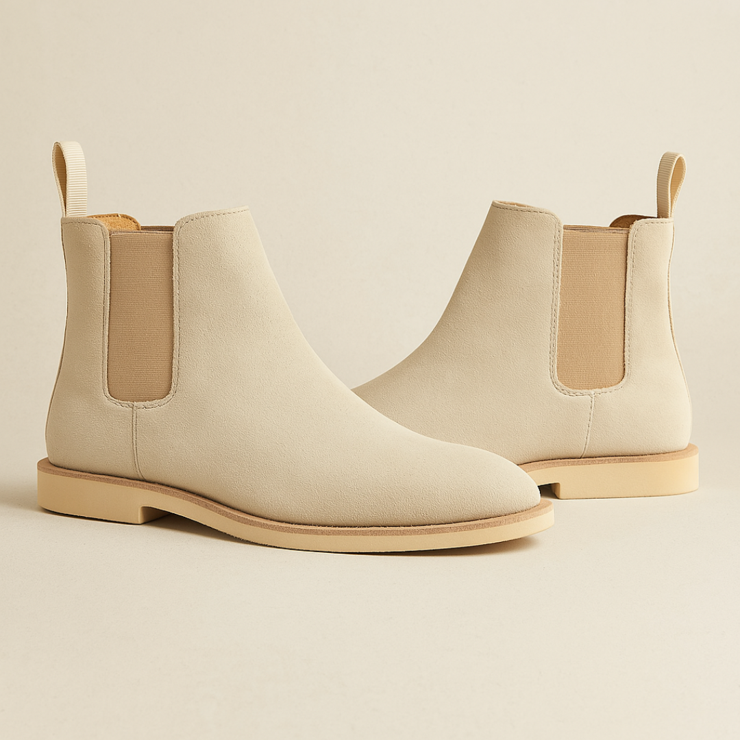 Chelsea Royale Boots Heren | Mio Voir