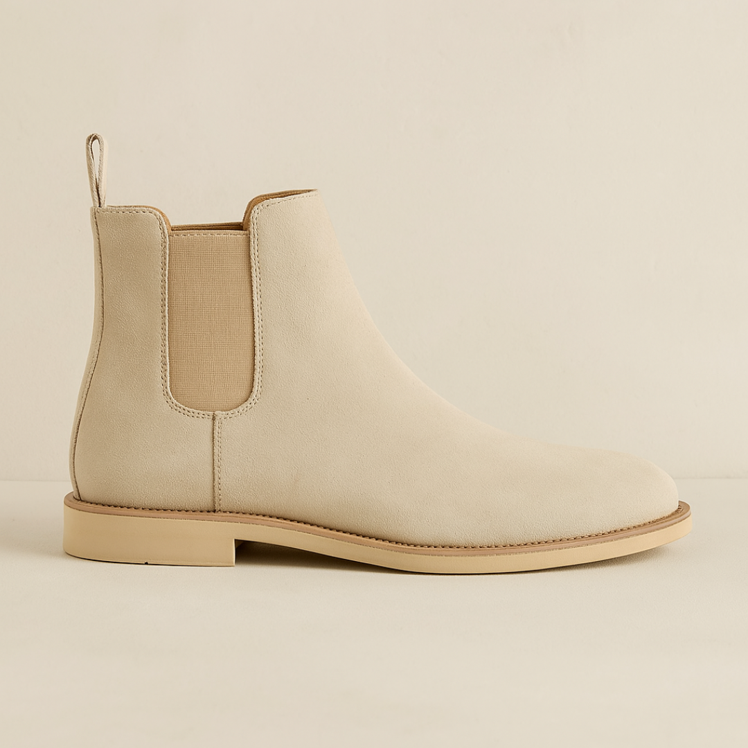 Chelsea Royale Boots Heren | Mio Voir