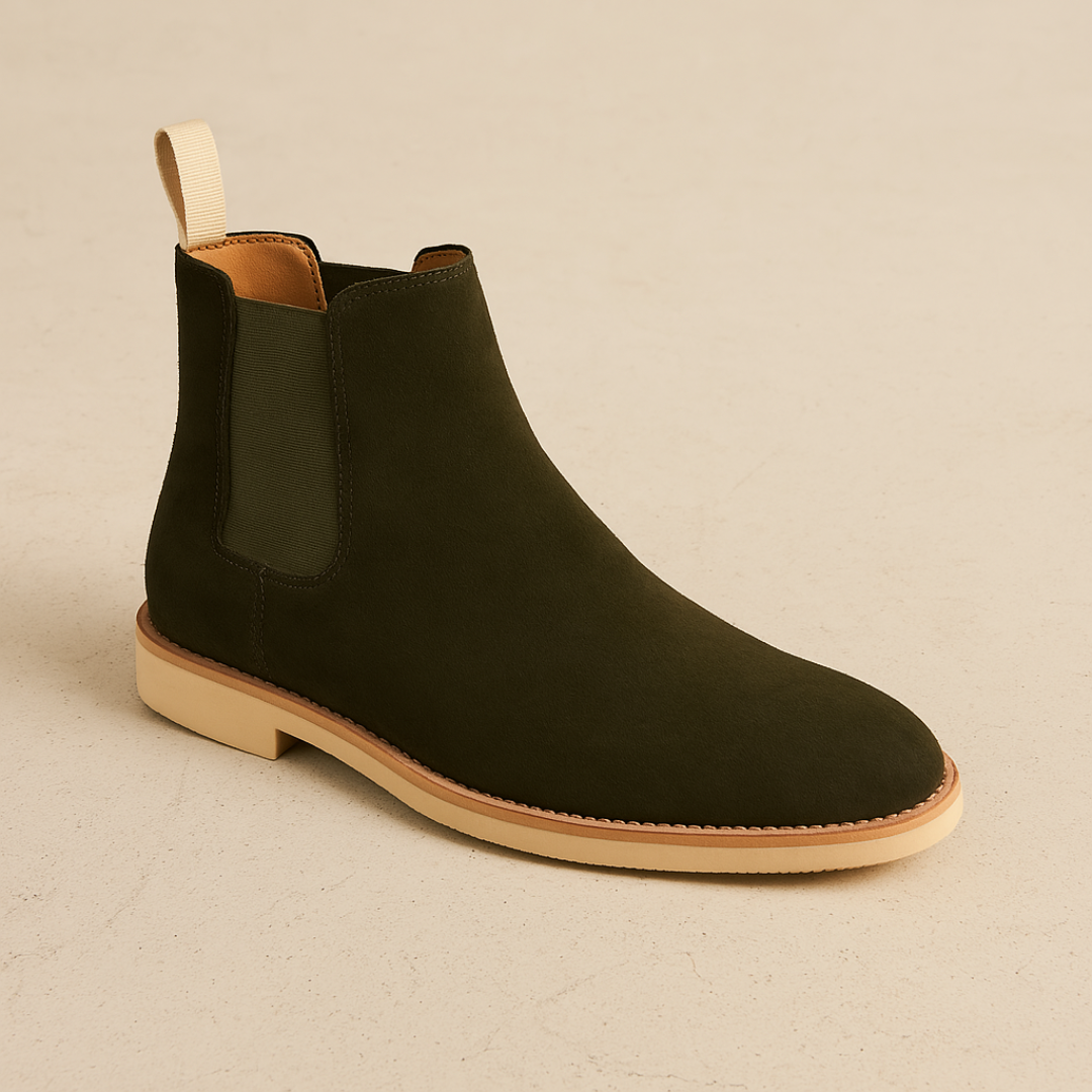 Chelsea Royale Boots Heren | Mio Voir