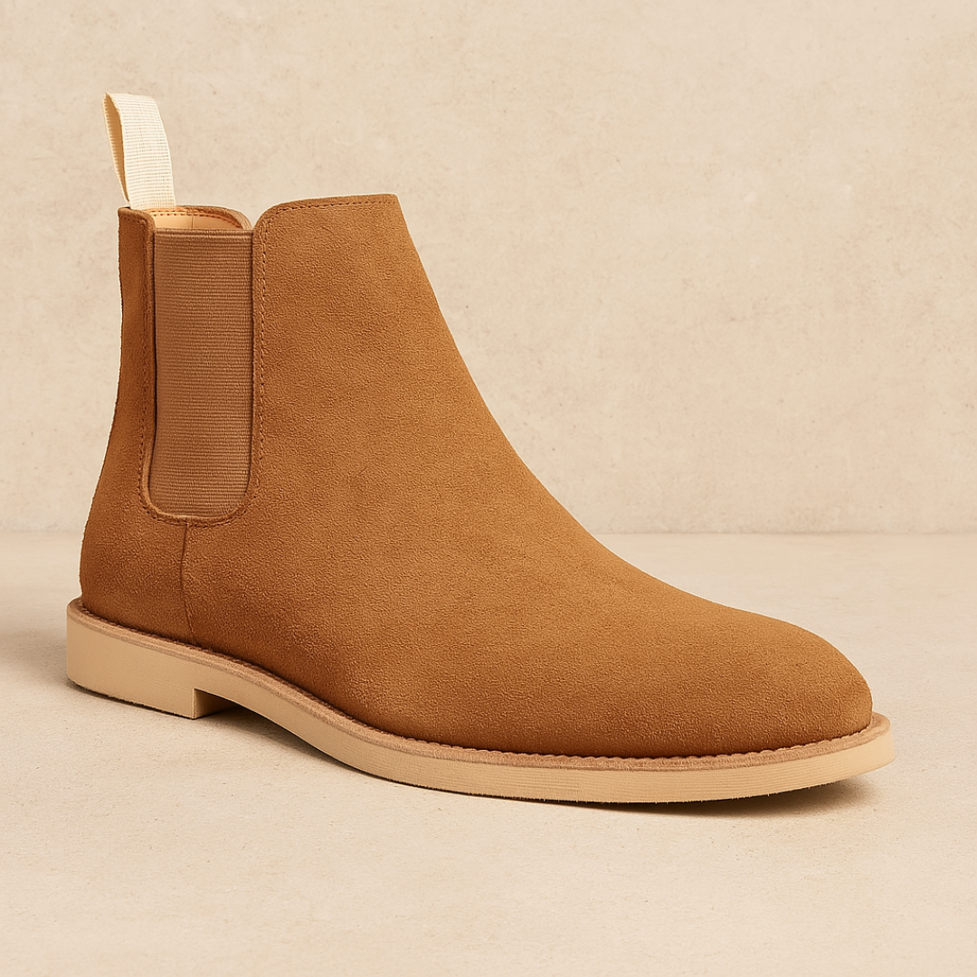 Chelsea Royale Boots Heren | Mio Voir