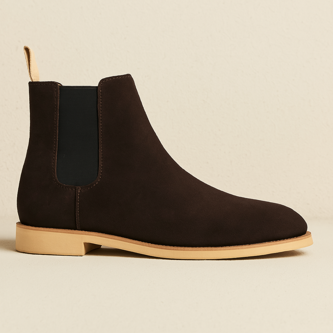 Chelsea Royale Boots Heren | Mio Voir