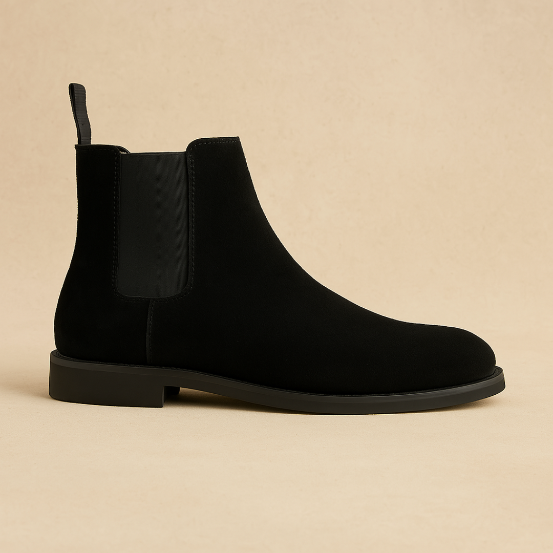 Chelsea Royale Boots Heren | Mio Voir