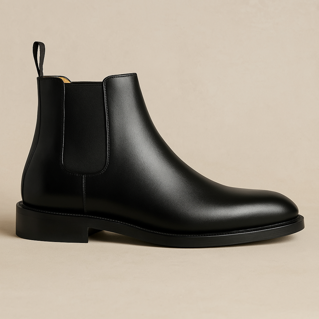 Chelsea Royale Boots Heren | Mio Voir