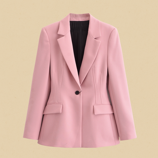 Ravello Blazer Dames | Mio Voir