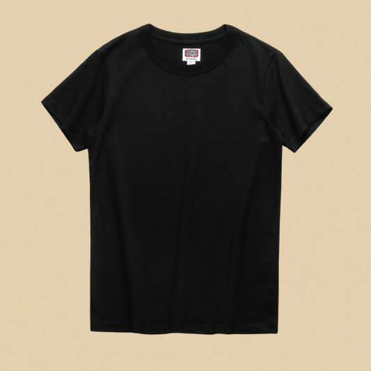 Cefalù Basic T-Shirt Donker Heren | Mio Voir