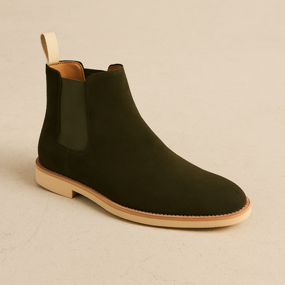 Chelsea Royale Boots Heren | Mio Voir
