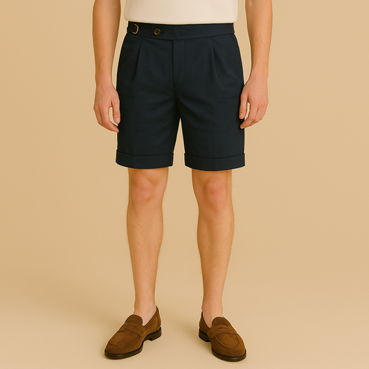 Como Korte Pantalon Heren | Mio Voir