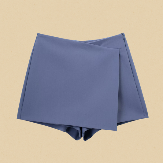 Portofino Skort Dames | Mio Voir
