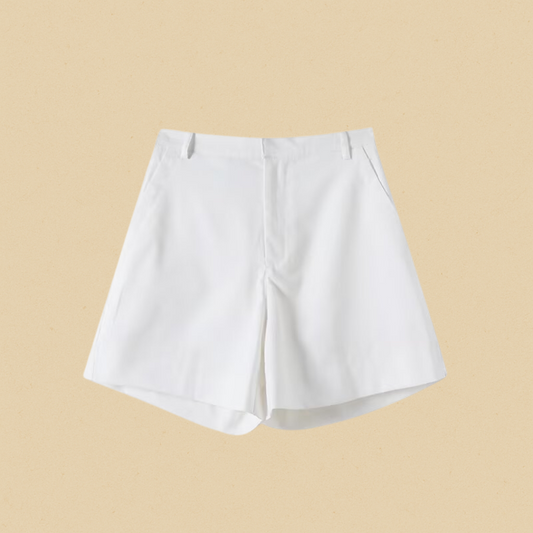 Sorrento Tailored Short Dames | Mio Voir