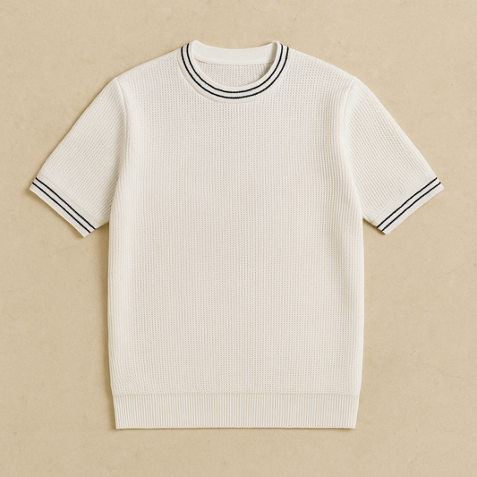 Toscana Fresh T-shirt Heren | Mio Voir
